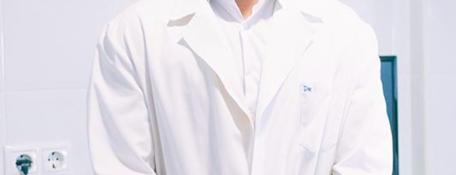 Foto de Dr Sergio Huerta - Medicina Estética Facial Avanzada en Calpe - Imagen 2