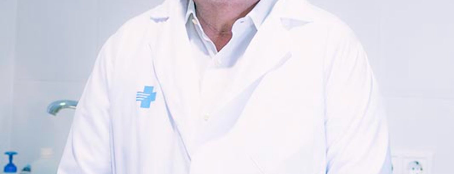 Foto de Dr Sergio Huerta - Medicina Estética Facial Avanzada en Calpe - Imagen 3