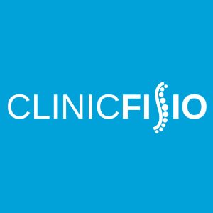 Logo de CLINICFISIO Fisioteràpia i Osteopatia