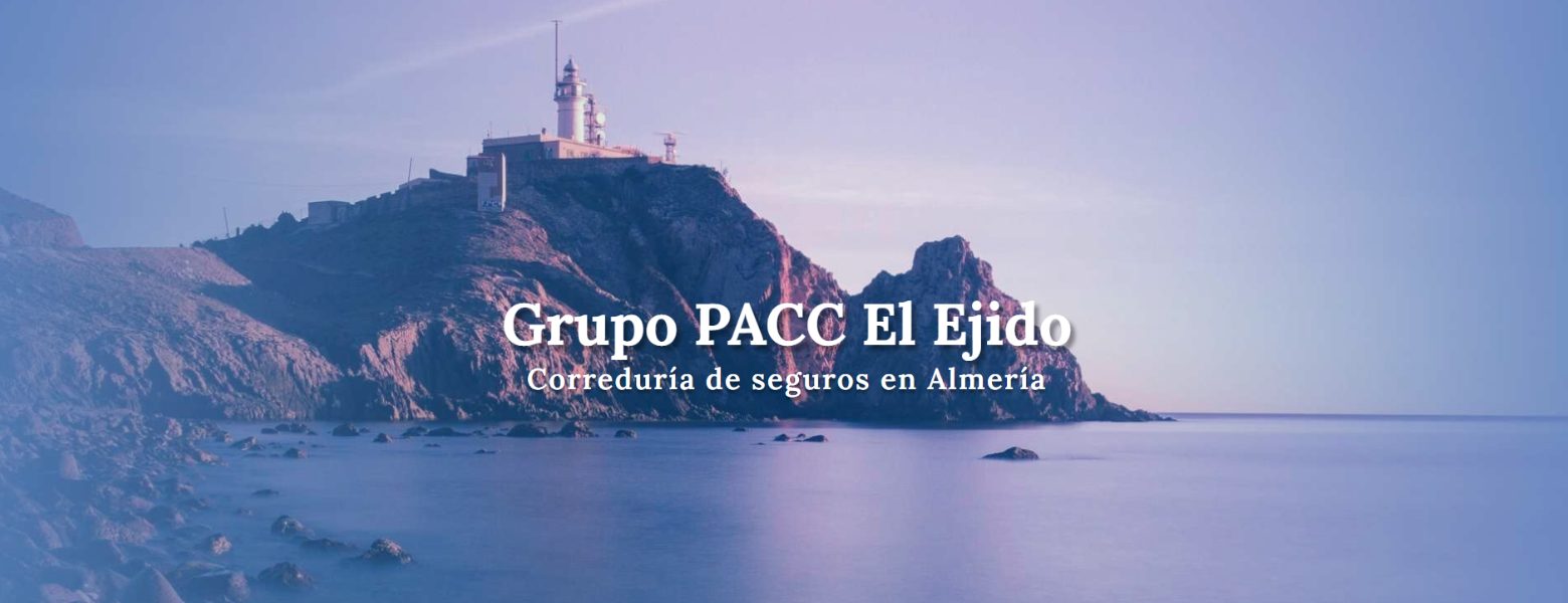Foto de GRUPO PACC Correduría de Seguros en El Ejido - Imagen 1
