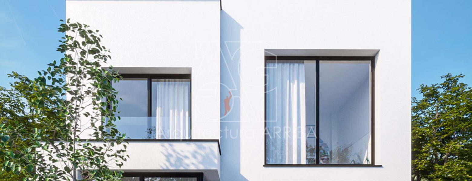 Foto de ARQUITECTURA ARRIBA en Galisteo - Imagen 4