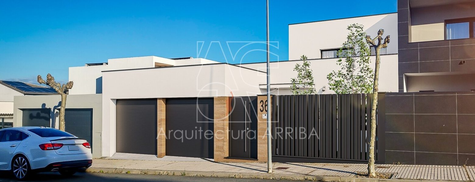 Foto de ARQUITECTURA ARRIBA en Galisteo - Imagen 1