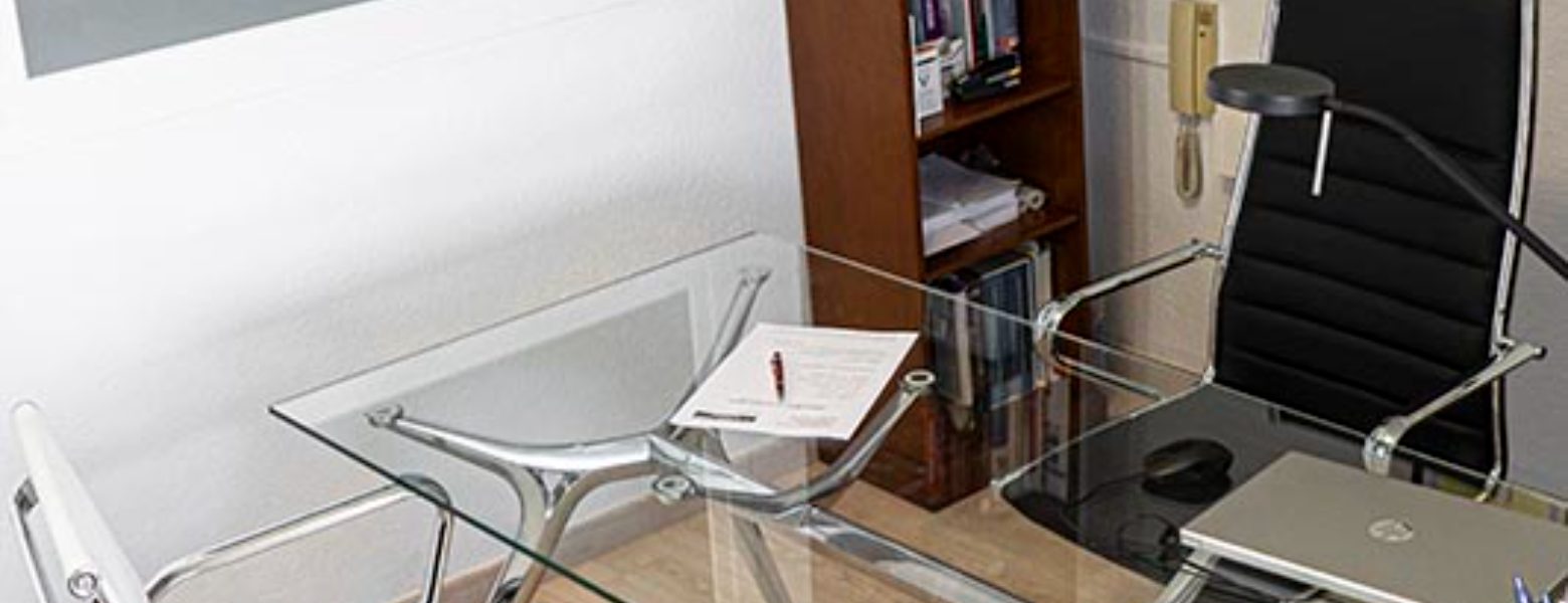 Foto de Dr Sergio Huerta - Medicina Estética Facial Avanzada en Calpe - Imagen 1