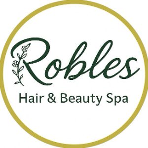 Logo de Robles Estilista