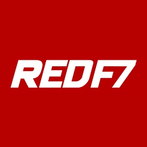 Logo de Ligas de Fútbol 7 en Madrid - Red Fútbol Siete