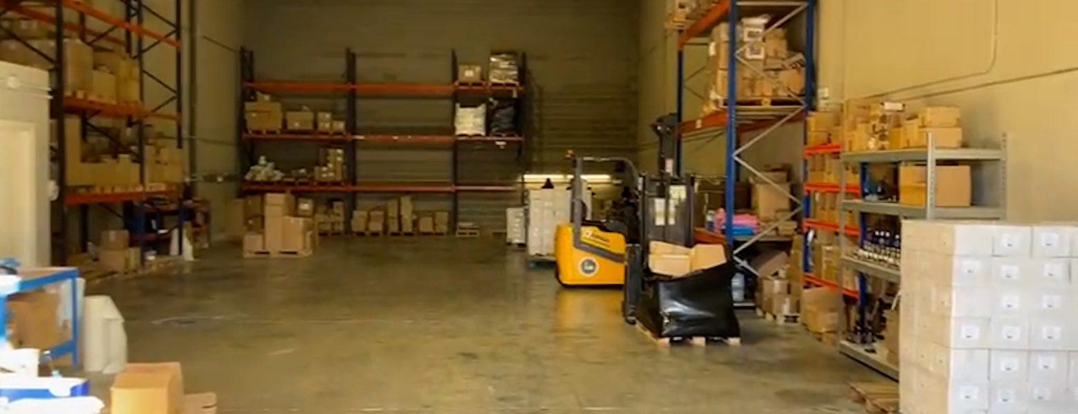 Foto de Empresa de Manipulados | Manipulados MB-23 en Ripollet - Imagen 1