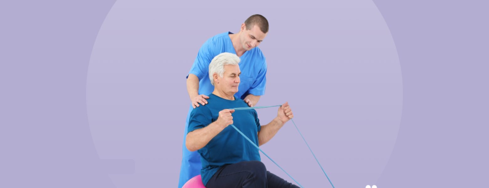 Foto de 5sentidos | Neurorrehabilitación Málaga a domicilio en Málaga - Imagen 1