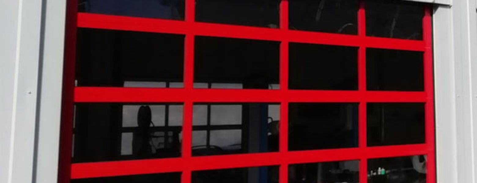 Foto de Suit Doors Puertas Automáticas en Lorquí - Imagen 8