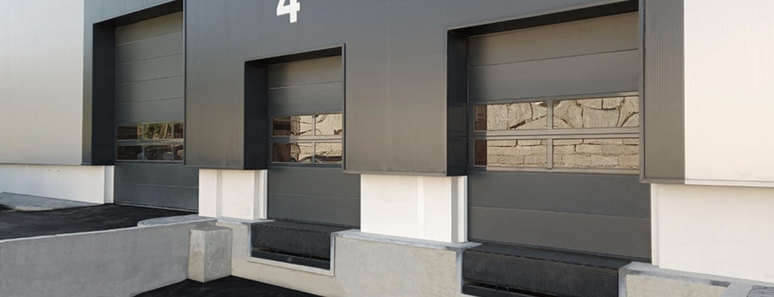 Foto de Suit Doors Puertas Automáticas en Lorquí - Imagen 9