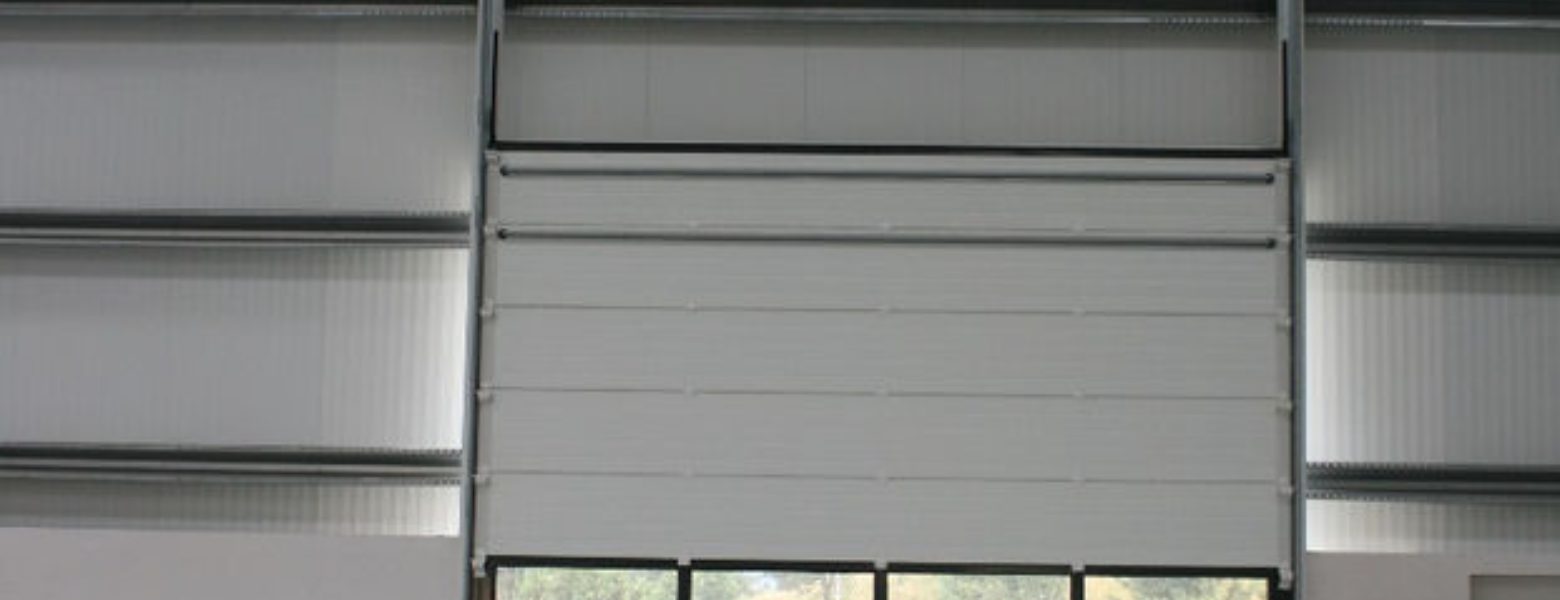 Foto de Suit Doors Puertas Automáticas en Lorquí - Imagen 3