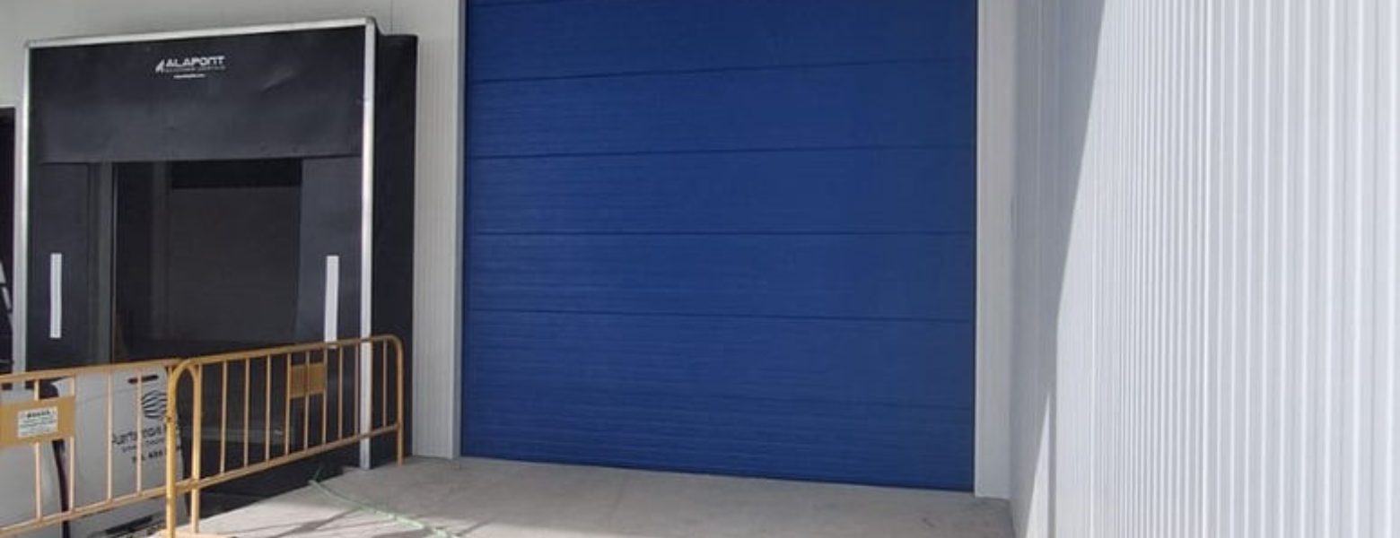 Foto de Suit Doors Puertas Automáticas en Lorquí - Imagen 2