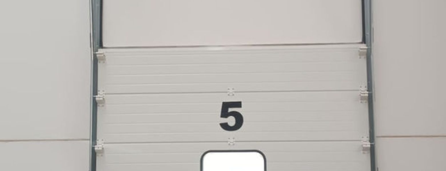 Foto de Suit Doors Puertas Automáticas en Lorquí - Imagen 11