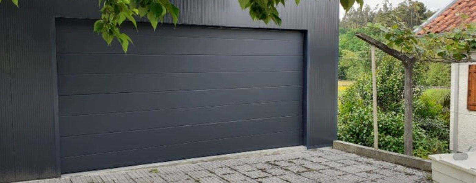 Foto de Suit Doors Puertas Automáticas en Lorquí - Imagen 6