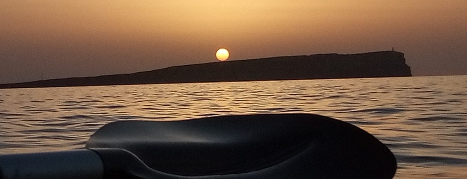 Foto de MenorcAventura - Rutas en kayak y Excursiones en Barca desde Cala En Porter en Cala en Porter - Imagen 6