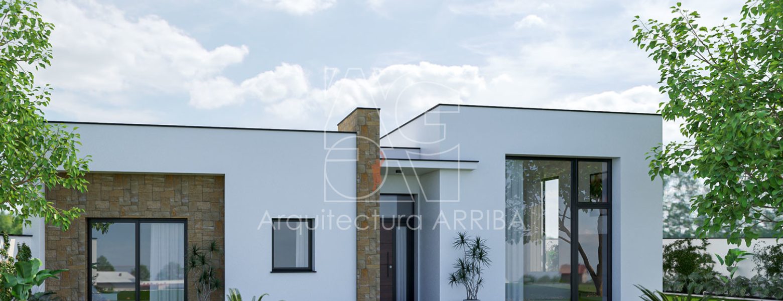Foto de ARQUITECTURA ARRIBA en Galisteo - Imagen 6