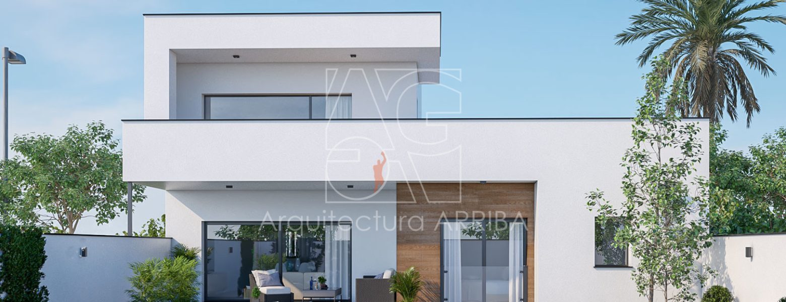 Foto de ARQUITECTURA ARRIBA en Galisteo - Imagen 8