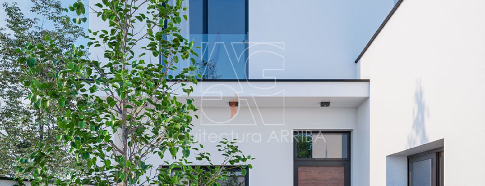 Foto de ARQUITECTURA ARRIBA en Galisteo - Imagen 10