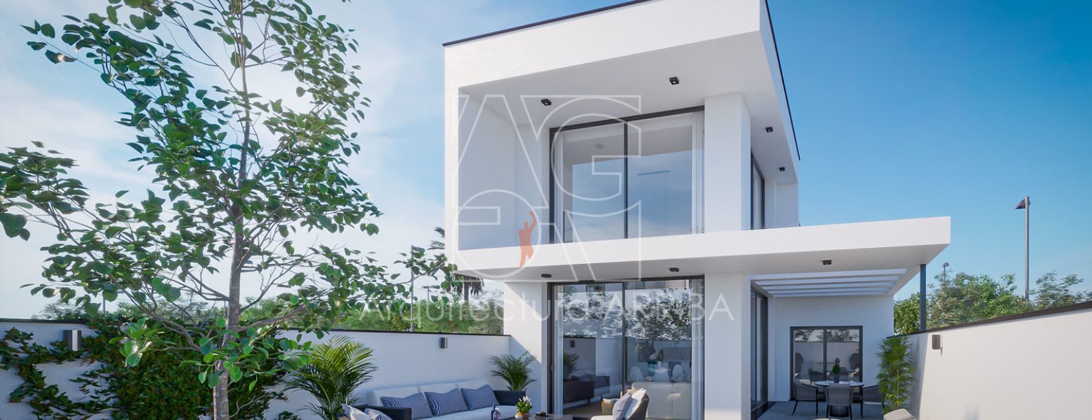 Foto de ARQUITECTURA ARRIBA en Galisteo - Imagen 11