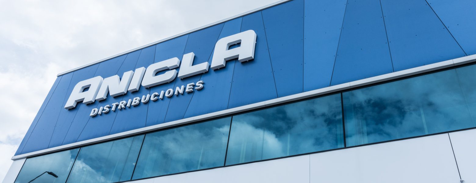Foto de Anicla Distribuciones en Palma - Imagen 1