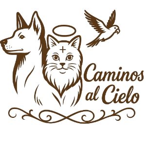 Logo de Caminos al Cielo