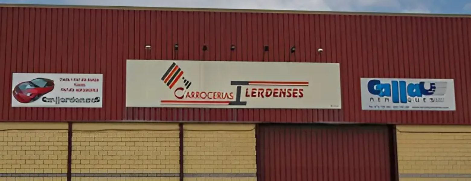 Foto de Carrocerias Ilerdenses S.L. en Rosselló - Imagen 1