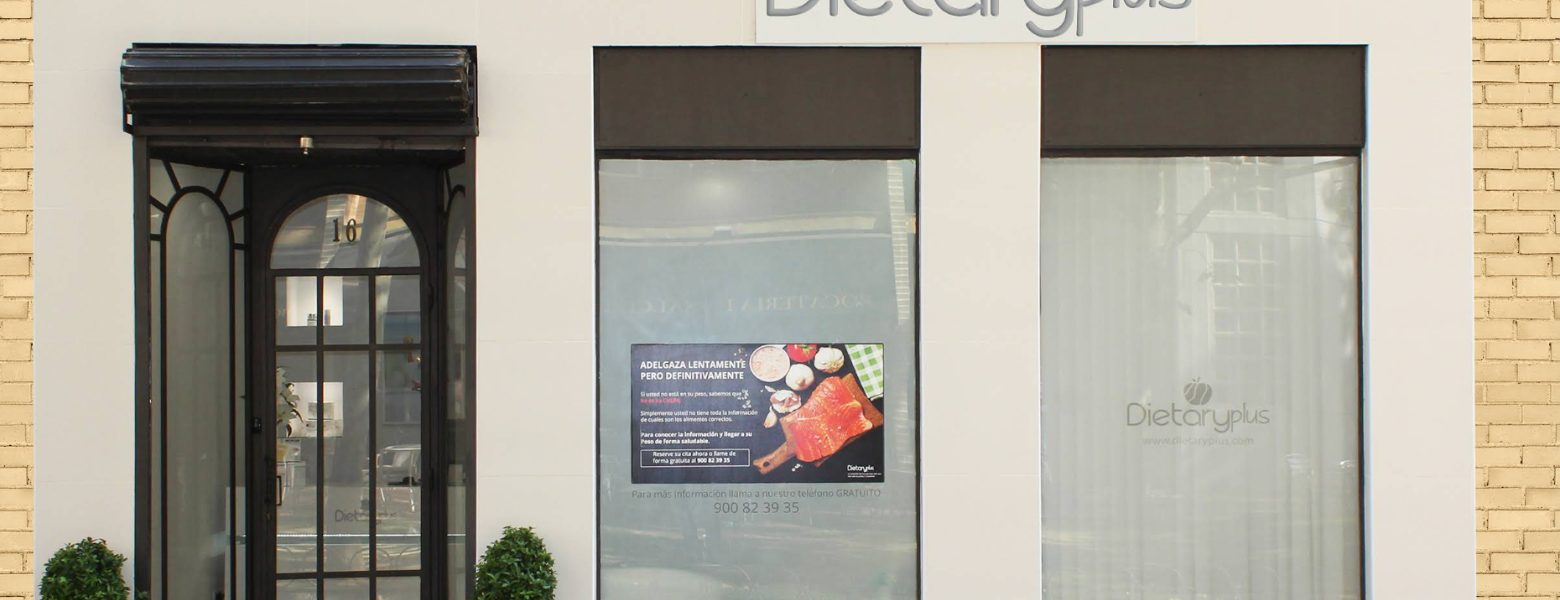 Foto de Dietaryplus en Zaragoza - Imagen 1