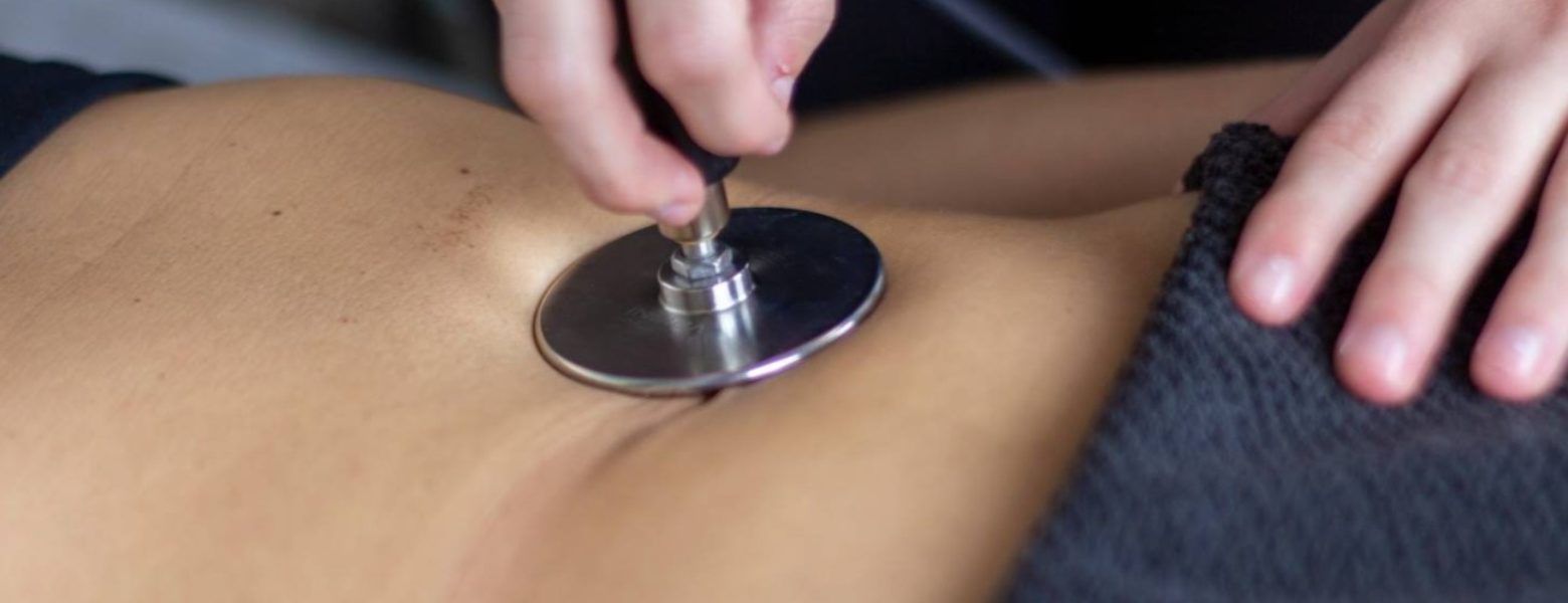Foto de Darterapia Fisioterapia y Osteopatía en Pinto en Pinto - Imagen 2
