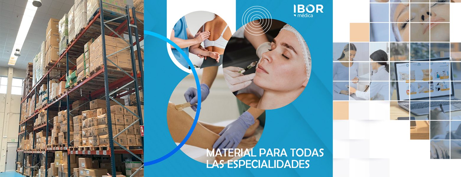 Foto de IBOR MÉDICA en Zaragoza - Imagen 1