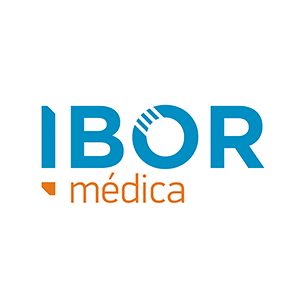 Logo de IBOR MÉDICA