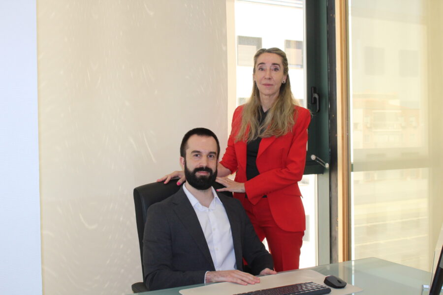 Foto de Ainos Abogados Madrid - Tu Familia, Tu Casa y Tu Coche en Madrid - Imagen 3