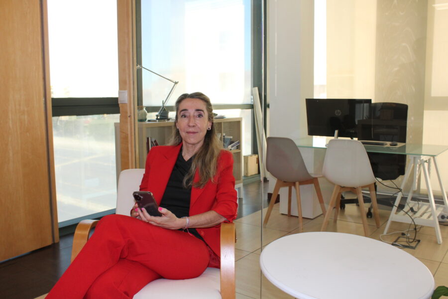 Foto de Ainos Abogados Madrid - Tu Familia, Tu Casa y Tu Coche en Madrid - Imagen 10