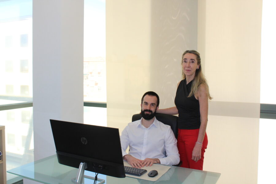 Foto de Ainos Abogados Madrid - Tu Familia, Tu Casa y Tu Coche en Madrid - Imagen 11
