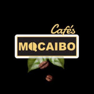 Logo de Cafés Mocaibo
