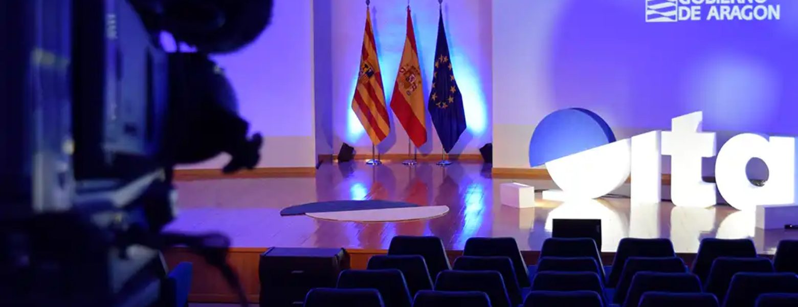 Foto de Ematiza Tecnología Audiovisual en La Puebla de Alfindén - Imagen 2