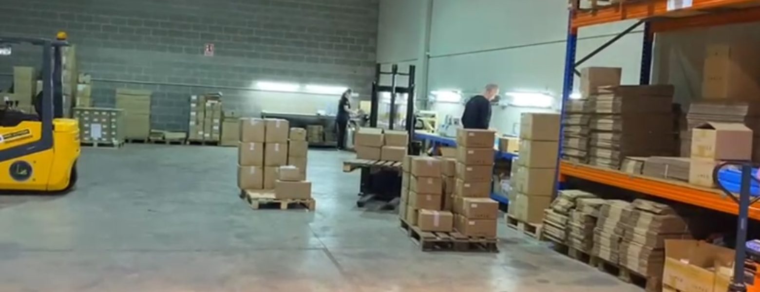 Foto de Empresa de Manipulados | Manipulados MB-23 en Ripollet - Imagen 6