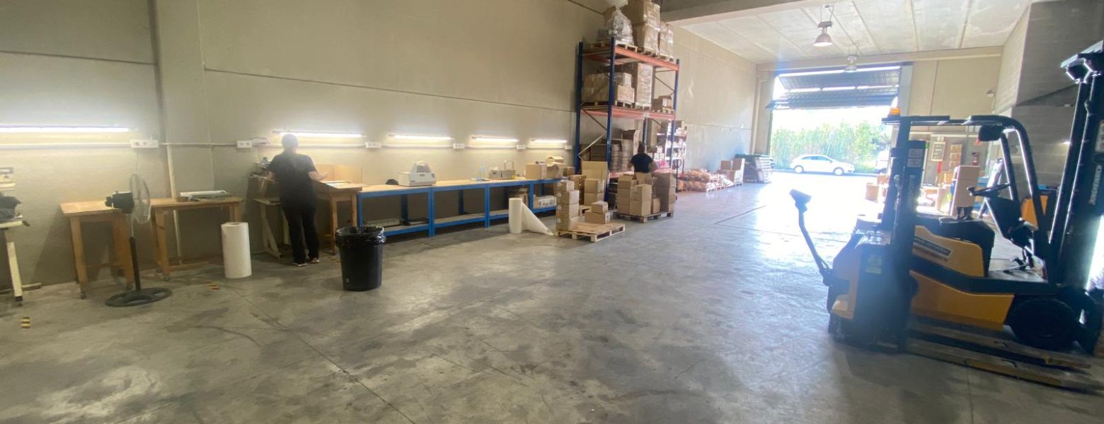 Foto de Empresa de Manipulados | Manipulados MB-23 en Ripollet - Imagen 5