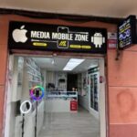 Media Mobile Zone - Tienda de móviles en Barcelona