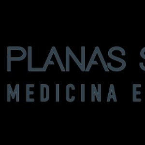 Logo de Planas Salud | Clínica de Medicina Estética.