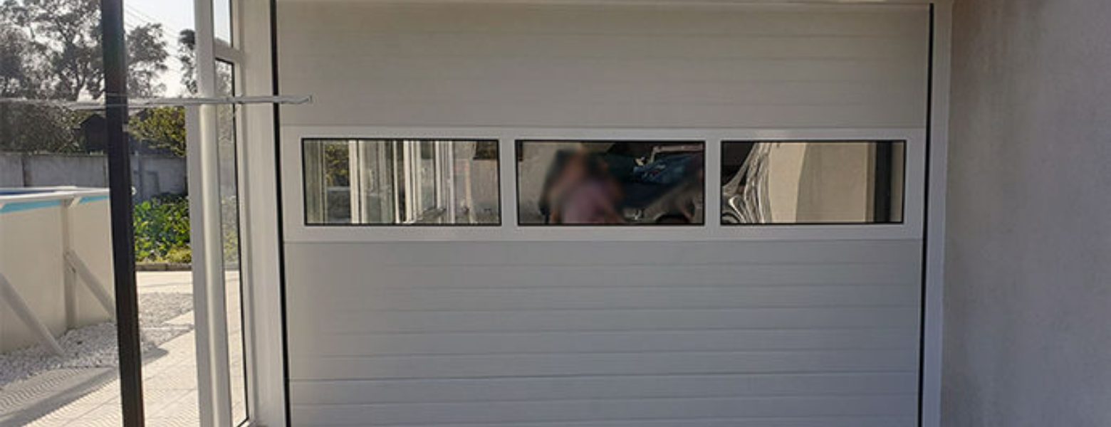 Foto de Suit Doors Puertas Automáticas en Lorquí - Imagen 1