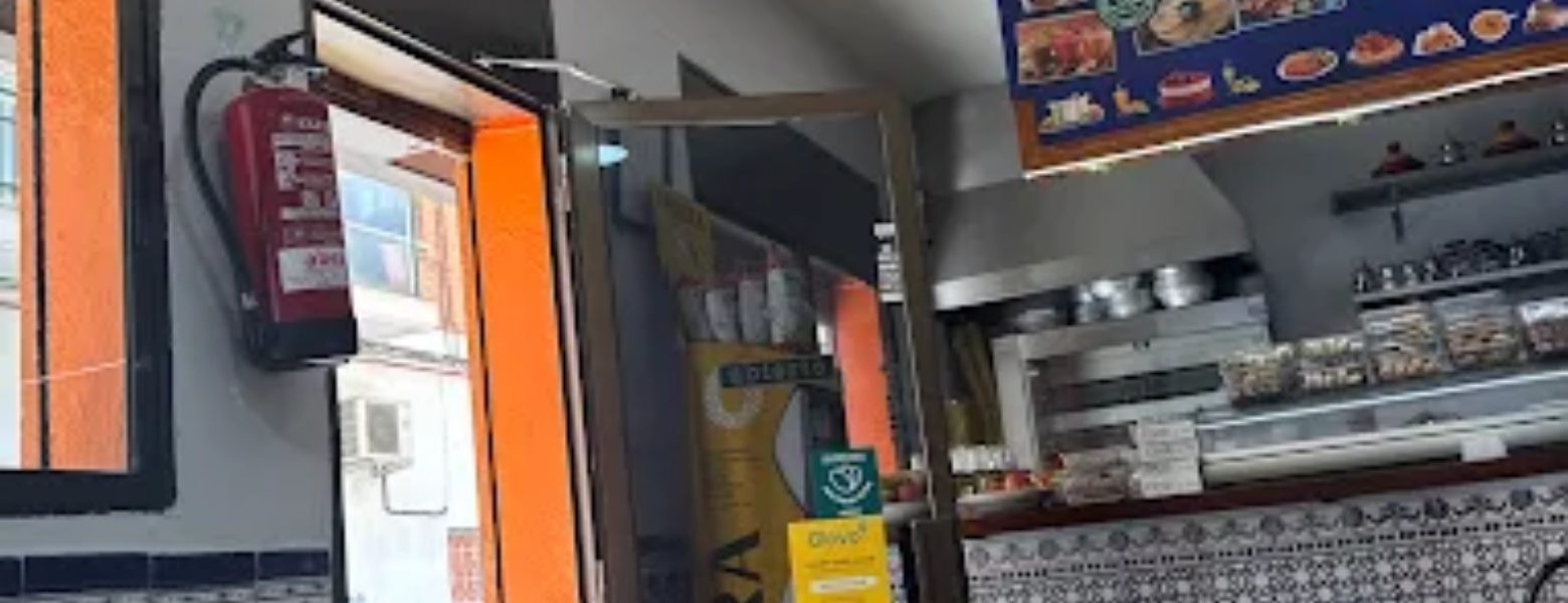 Foto de Oasis del sabor de Meknes comida halal en Alcobendas - Imagen 1