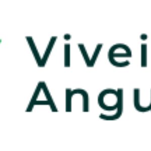 Logo de Viveiro A Angustia
