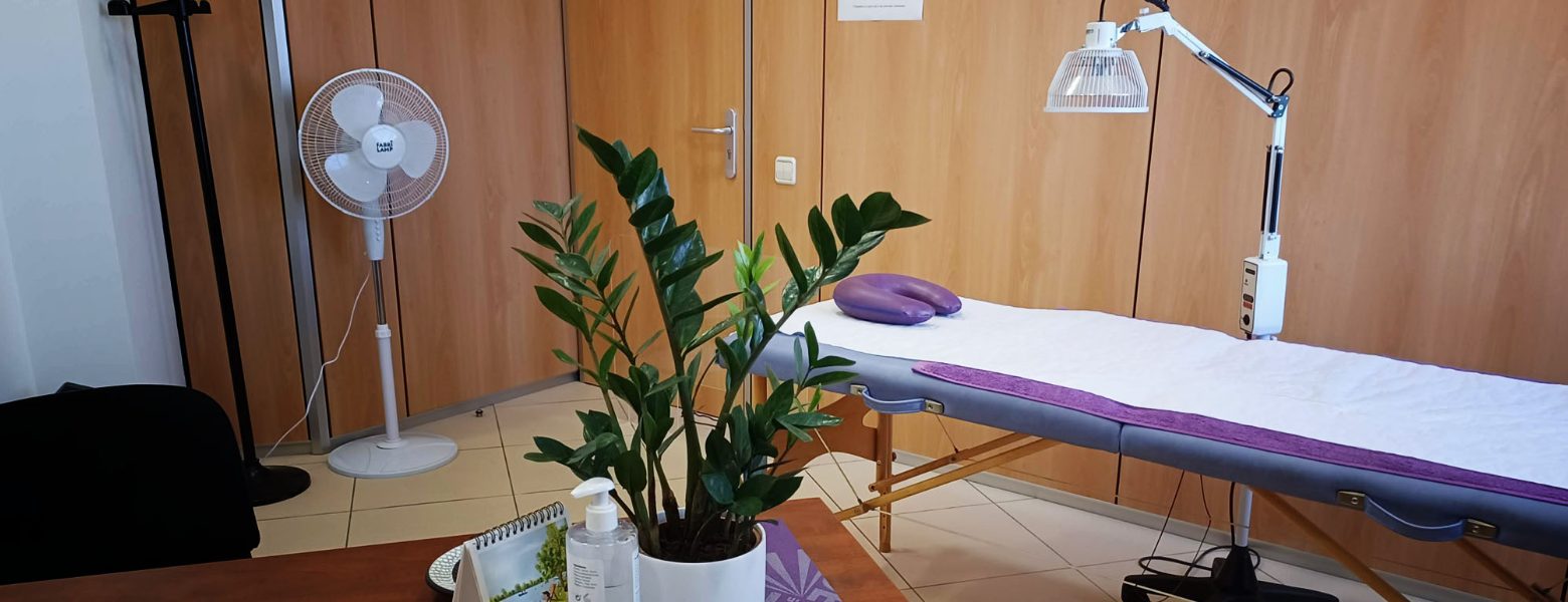 Foto de Xavier Turell - Masajista y Acupuntor en Sabadell en Sabadell - Imagen 1