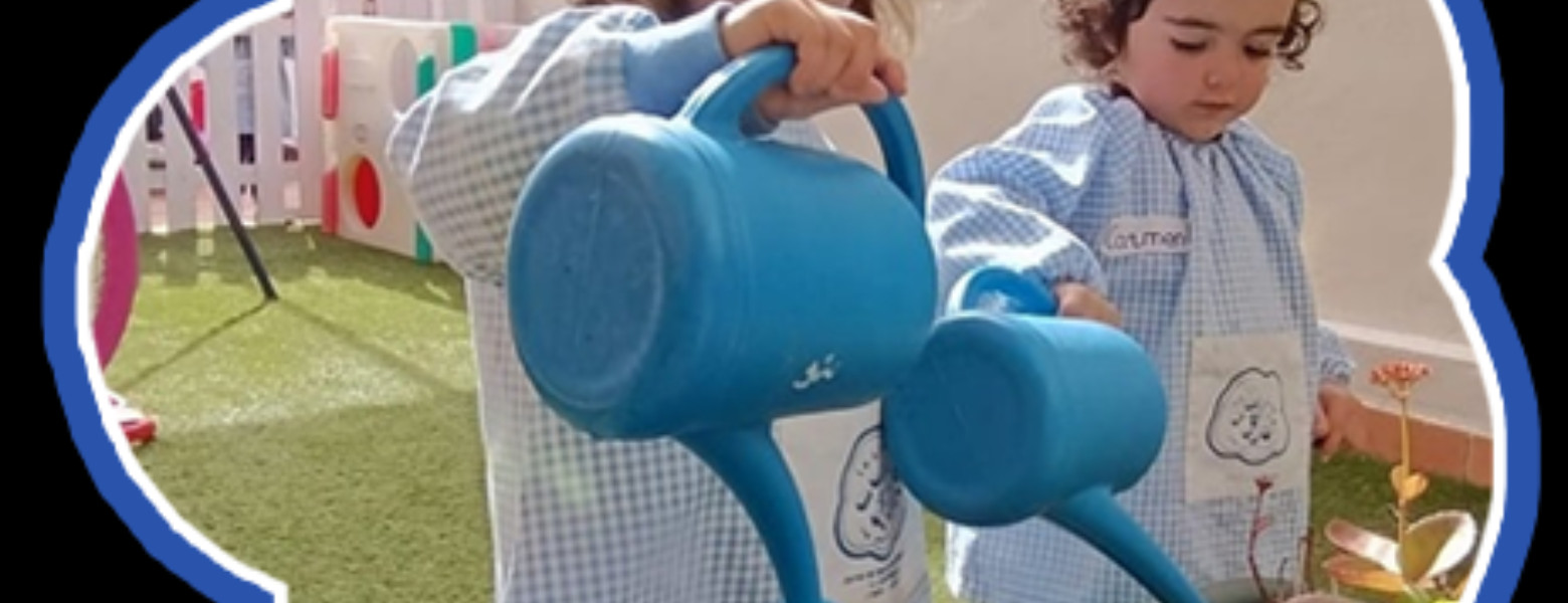 Foto de Centro de Educación Infantil La Ludopeque Vistalegre en Utrera - Imagen 2