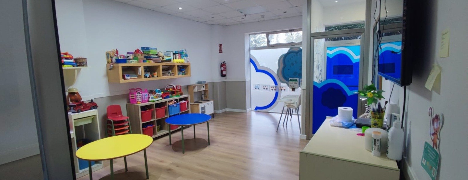 Foto de Centro de Educación Infantil La Ludopeque Vistalegre en Utrera - Imagen 6