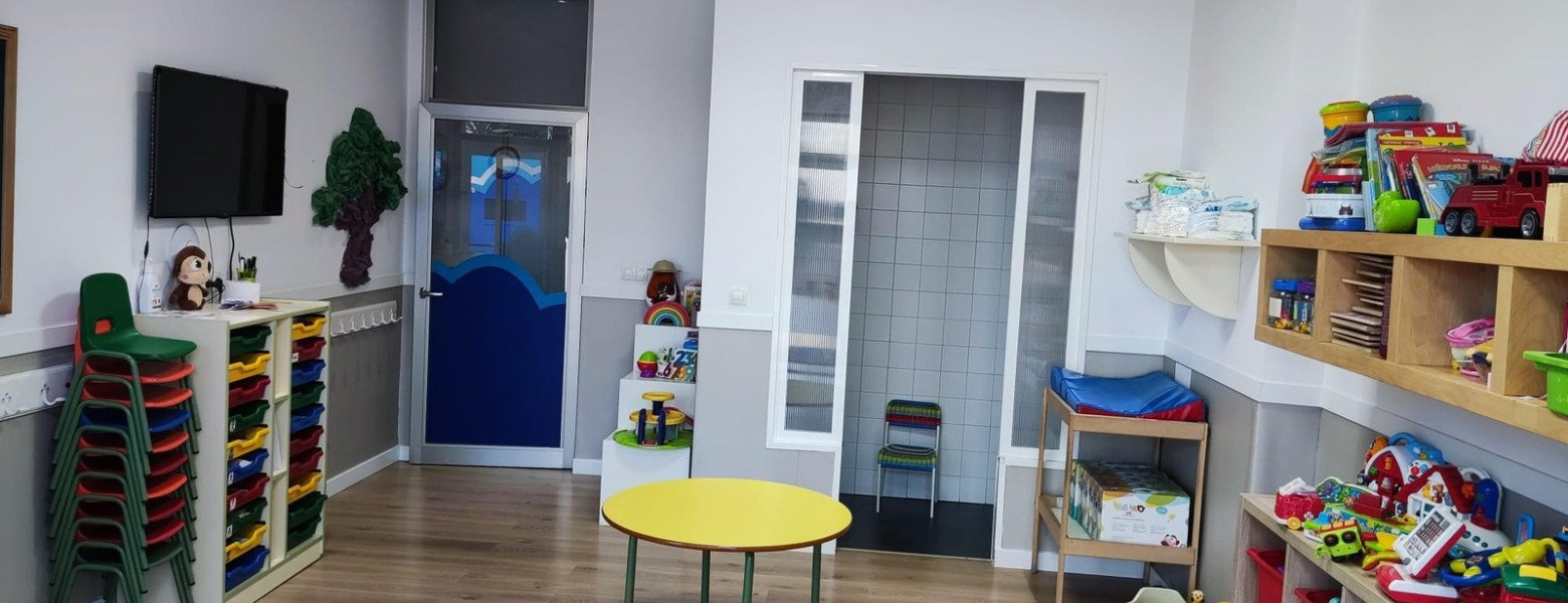Foto de Centro de Educación Infantil La Ludopeque Vistalegre en Utrera - Imagen 7