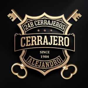 Logo de 24hcerrajeros
