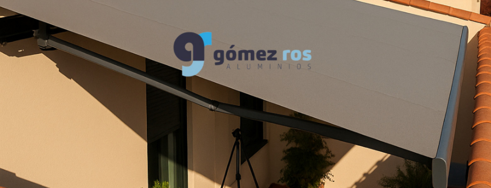Foto de Aluminios Gómez Ros en Cartagena - Imagen 4
