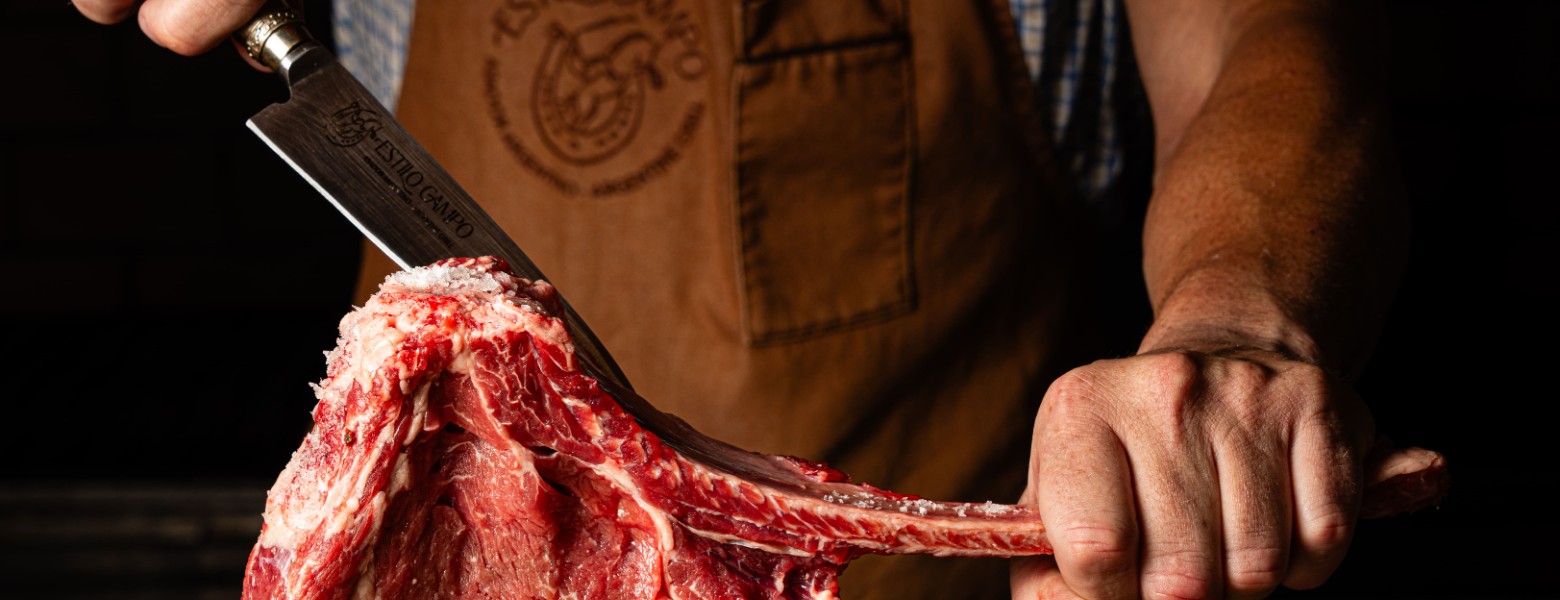 Foto de Restaurante Estilo Campo | Steakhouse Fuengirola en Fuengirola - Imagen 2