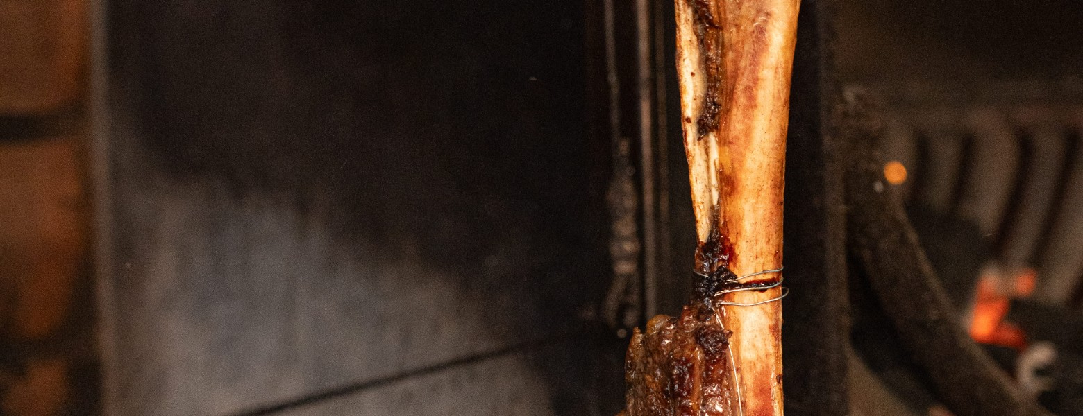 Foto de Restaurante Estilo Campo | Steakhouse Fuengirola en Fuengirola - Imagen 10