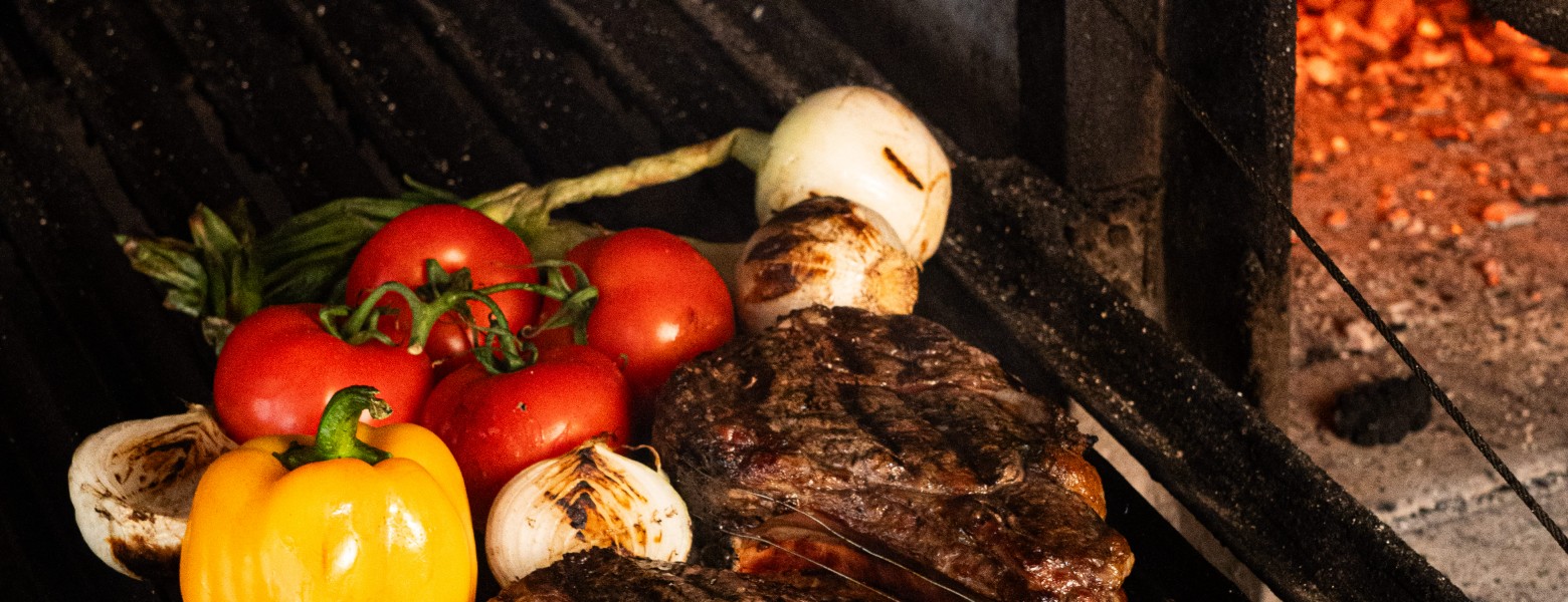 Foto de Restaurante Estilo Campo | Steakhouse Fuengirola en Fuengirola - Imagen 7